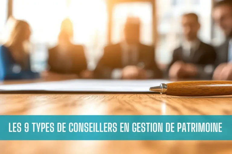 9 types conseillers en gestion de patrimoine au quebec