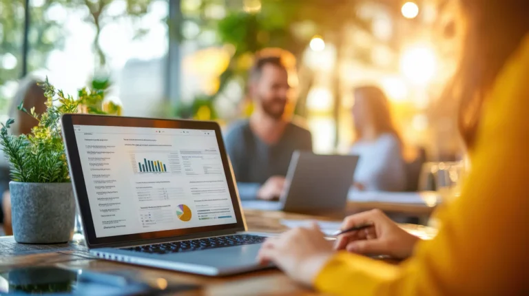 7 volets planification financiere strategique entrepreneurs
