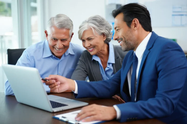 conseiller gestion patrimoine planification retraite incorpore