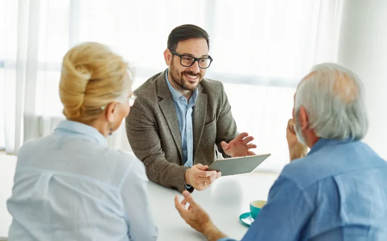 conseiller gestion patrimoine quebec