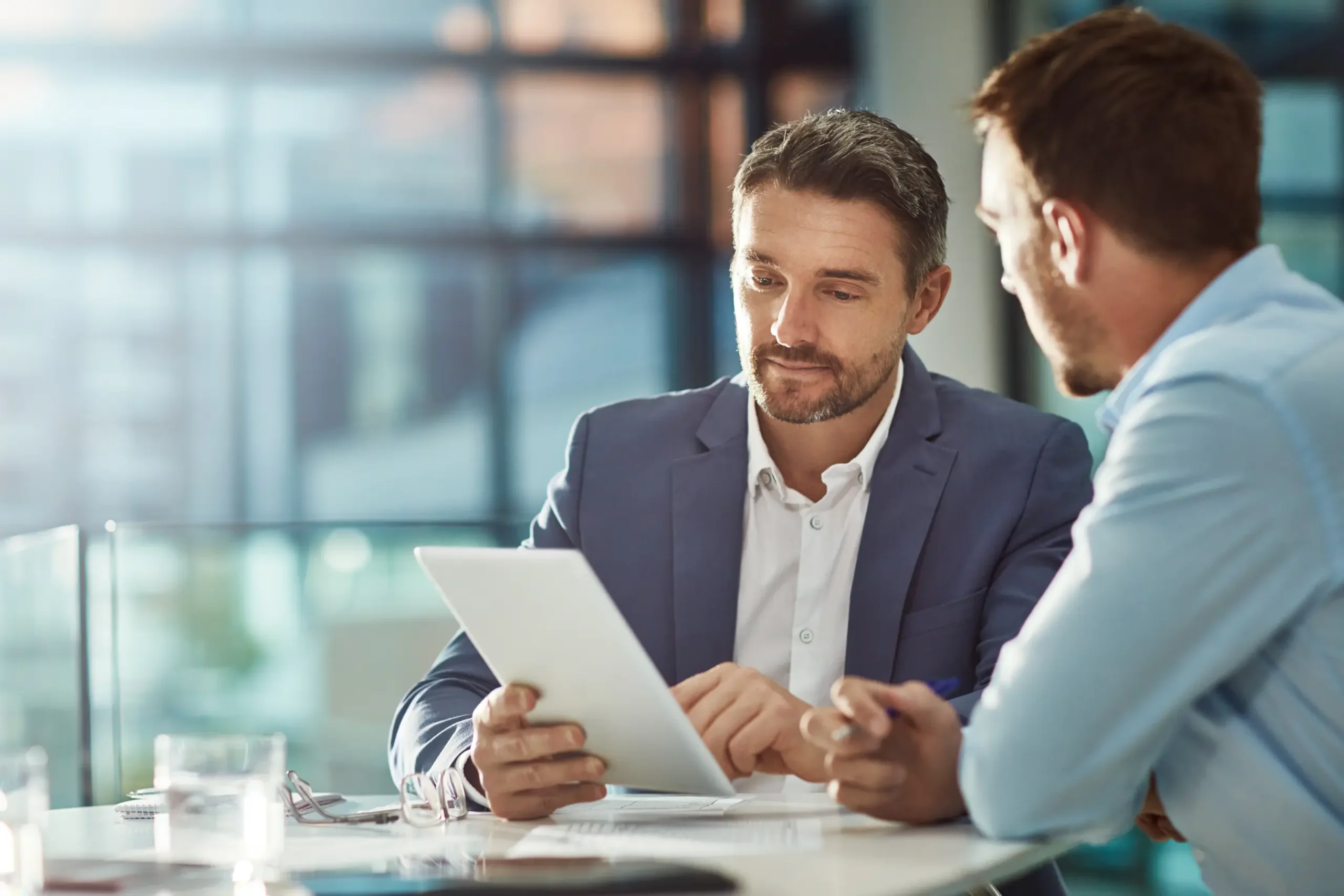 pourquoi planifier transfert entreprise